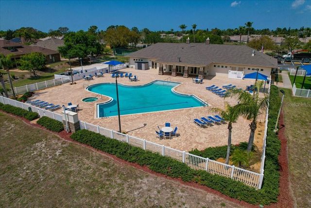 2634 RAVENDALE LANE, Holiday, FL 34691