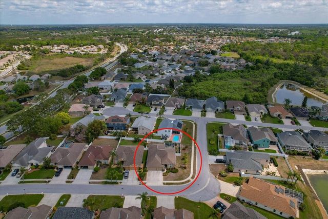 2634 RAVENDALE LANE, Holiday, FL 34691