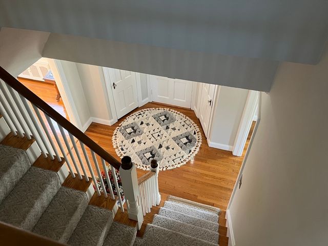 101 Richmond 101, Belmont, MA 02478