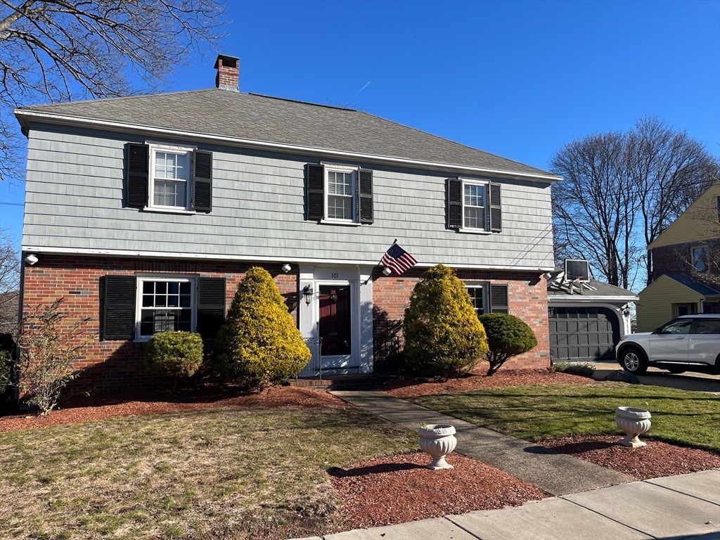 101 Richmond 101, Belmont, MA 02478