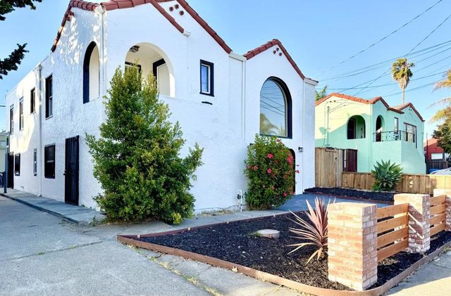 1322 Alabama Street, Vallejo, CA 94590