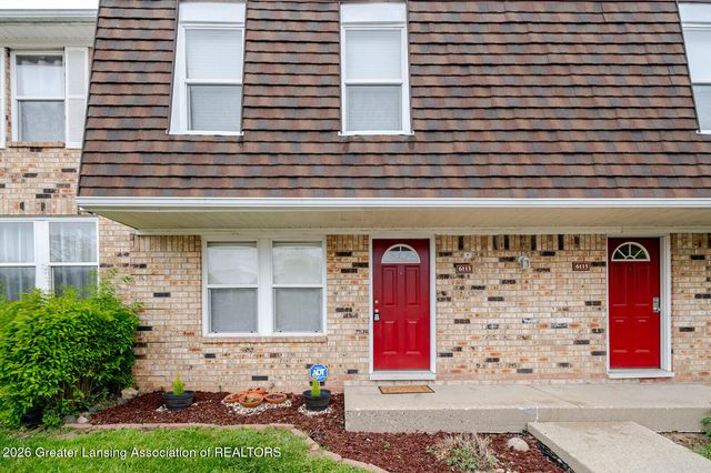 6113 Scotmar Drive, Lansing, MI 48911