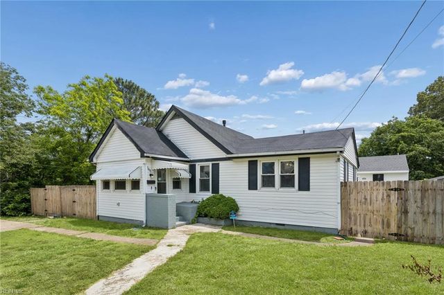 1428 24th ST, Newport News, VA 23607