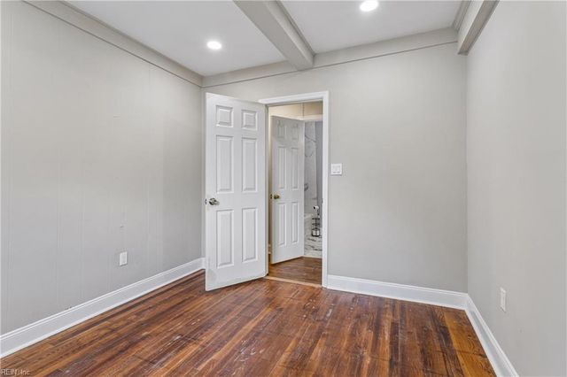 1428 24th ST, Newport News, VA 23607