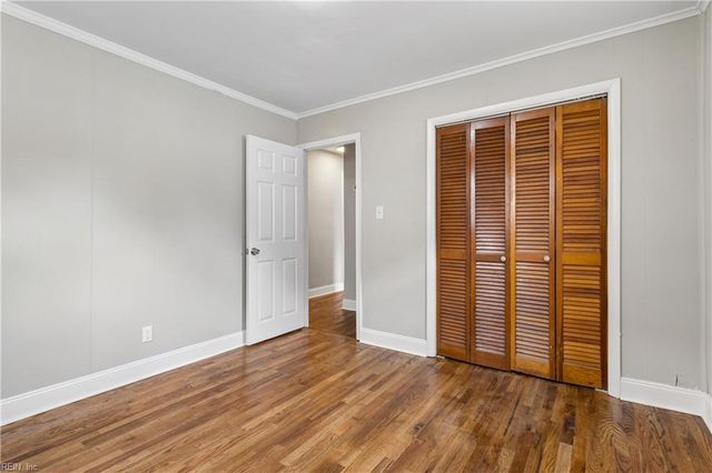 1428 24th ST, Newport News, VA 23607