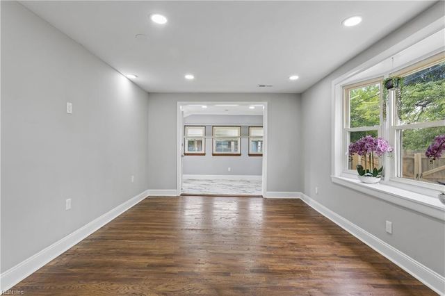 1428 24th ST, Newport News, VA 23607
