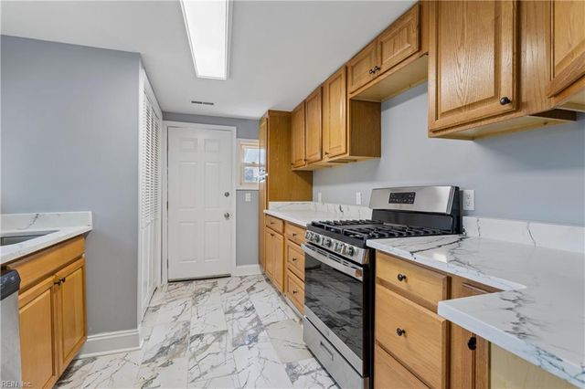1428 24th ST, Newport News, VA 23607