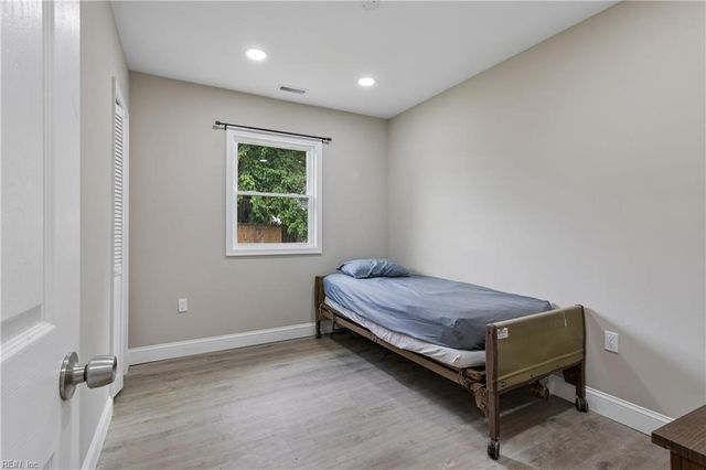 1428 24th ST, Newport News, VA 23607
