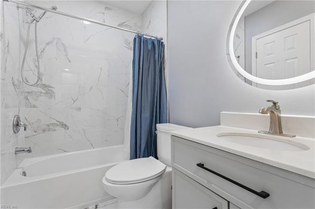 1428 24th ST, Newport News, VA 23607