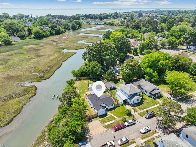 1428 24th ST, Newport News, VA 23607