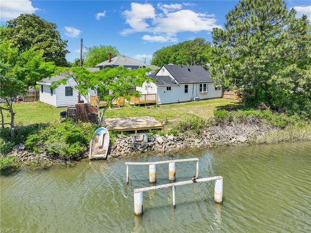 1428 24th ST, Newport News, VA 23607