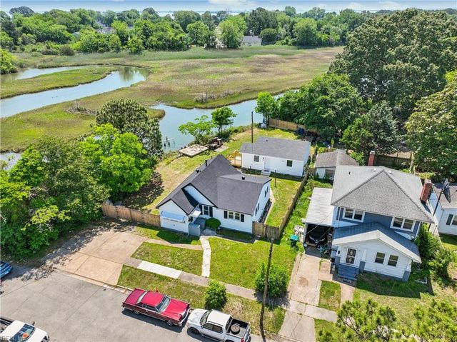 1428 24th ST, Newport News, VA 23607