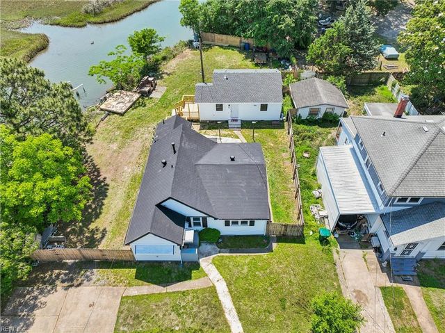 1428 24th ST, Newport News, VA 23607