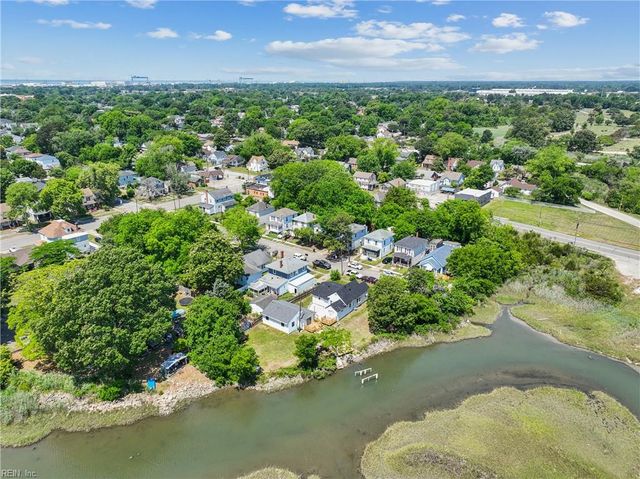 1428 24th ST, Newport News, VA 23607