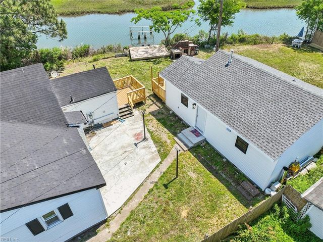 1428 24th ST, Newport News, VA 23607