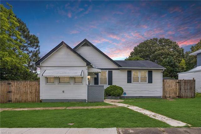 1428 24th ST, Newport News, VA 23607