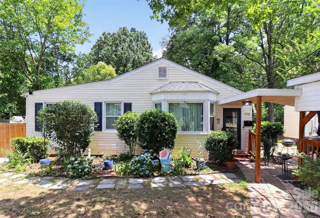 1336 Parkview Circle, Salisbury, NC 28144