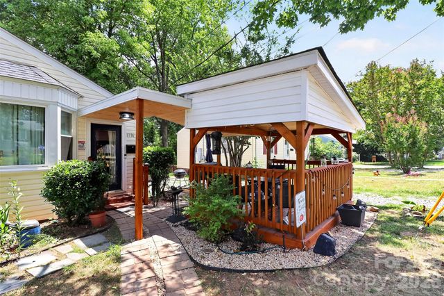 1336 Parkview Circle, Salisbury, NC 28144