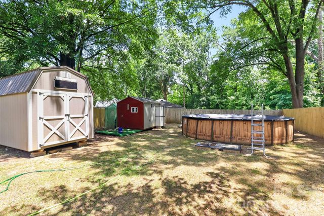 1336 Parkview Circle, Salisbury, NC 28144