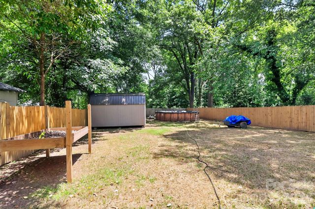 1336 Parkview Circle, Salisbury, NC 28144