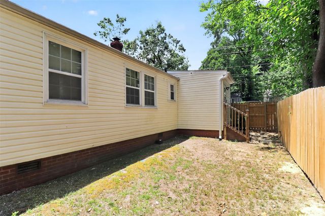 1336 Parkview Circle, Salisbury, NC 28144