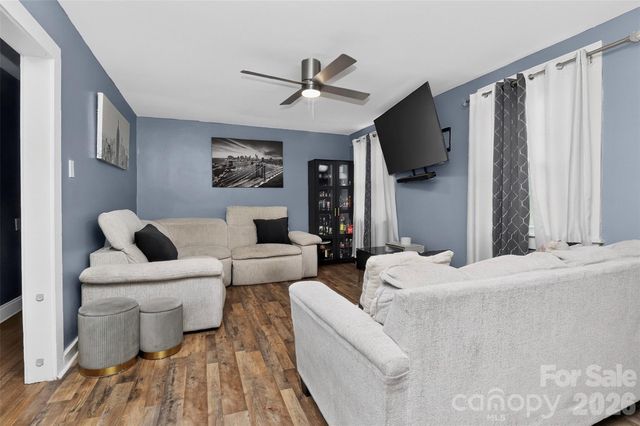 1336 Parkview Circle, Salisbury, NC 28144