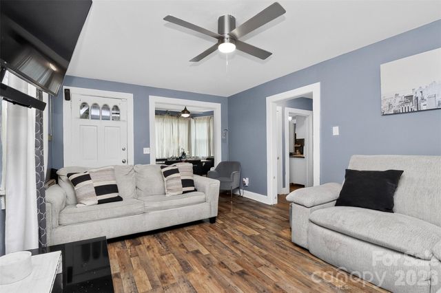 1336 Parkview Circle, Salisbury, NC 28144