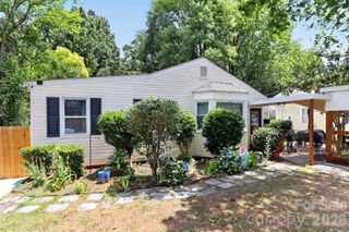 1336 Parkview Circle, Salisbury, NC 28144