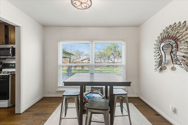 3504 Corto Avenue, Fort Worth, TX 76109