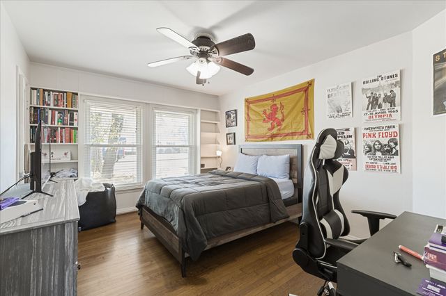 3504 Corto Avenue, Fort Worth, TX 76109