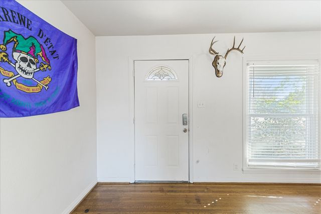 3504 Corto Avenue, Fort Worth, TX 76109