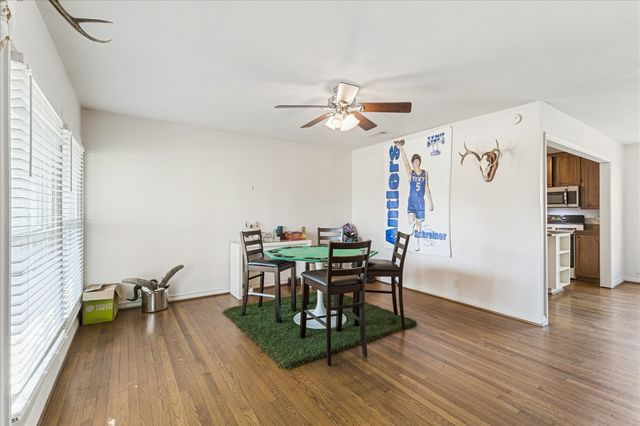 3504 Corto Avenue, Fort Worth, TX 76109