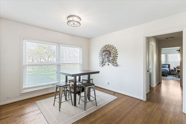 3504 Corto Avenue, Fort Worth, TX 76109