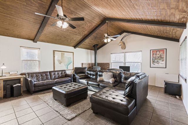 3504 Corto Avenue, Fort Worth, TX 76109