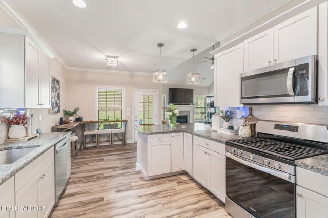 3036 Sycamore Creek Rd, Knoxville, TN 37931