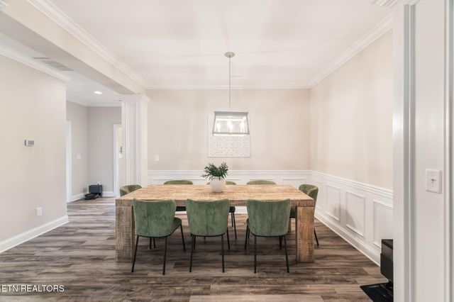 3036 Sycamore Creek Rd, Knoxville, TN 37931