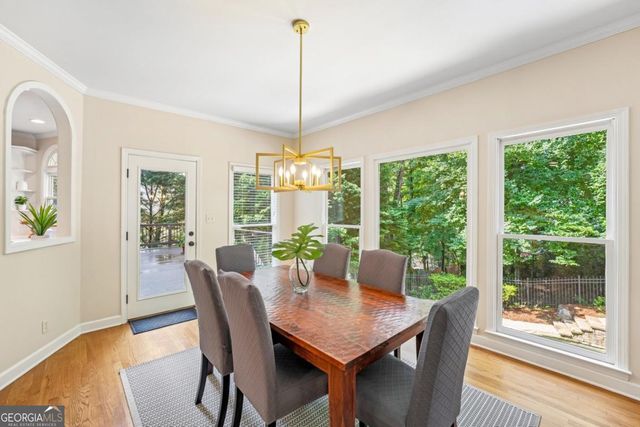 3885 Grey Abbey Drive, Alpharetta, GA 30022