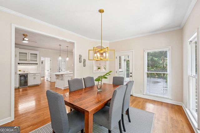 3885 Grey Abbey Drive, Alpharetta, GA 30022