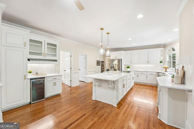 3885 Grey Abbey Drive, Alpharetta, GA 30022