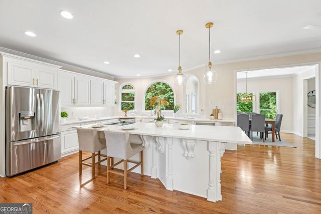 3885 Grey Abbey Drive, Alpharetta, GA 30022