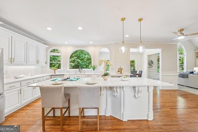 3885 Grey Abbey Drive, Alpharetta, GA 30022