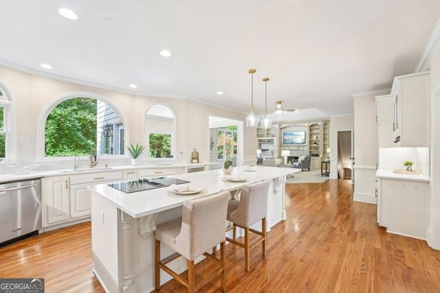 3885 Grey Abbey Drive, Alpharetta, GA 30022
