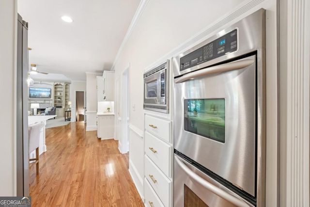 3885 Grey Abbey Drive, Alpharetta, GA 30022