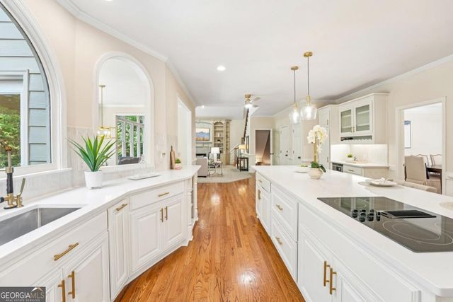 3885 Grey Abbey Drive, Alpharetta, GA 30022