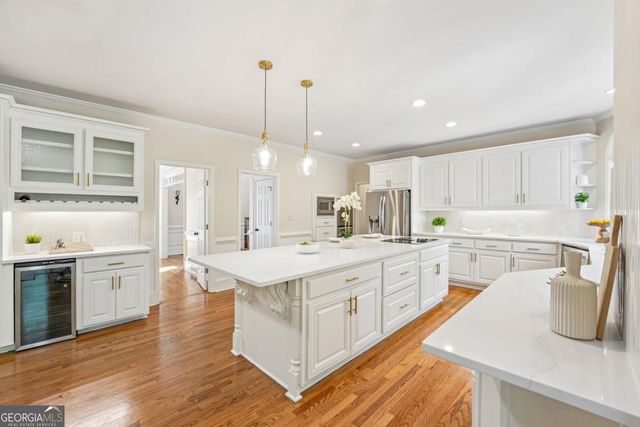 3885 Grey Abbey Drive, Alpharetta, GA 30022