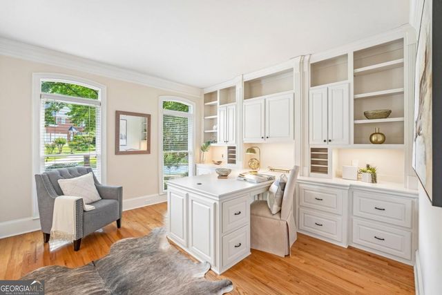 3885 Grey Abbey Drive, Alpharetta, GA 30022
