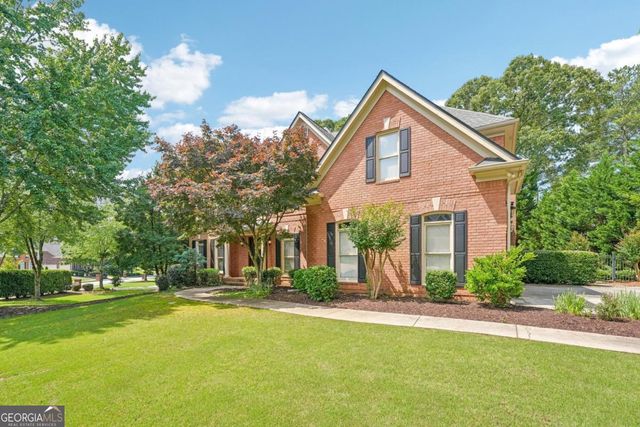 3885 Grey Abbey Drive, Alpharetta, GA 30022