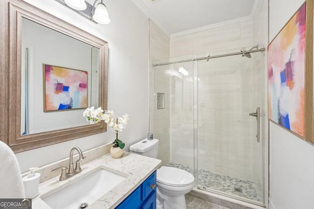 3885 Grey Abbey Drive, Alpharetta, GA 30022