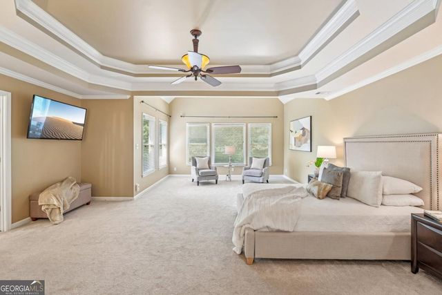3885 Grey Abbey Drive, Alpharetta, GA 30022