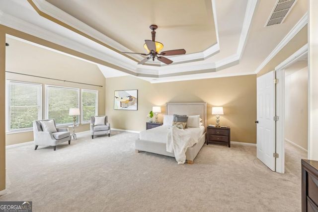 3885 Grey Abbey Drive, Alpharetta, GA 30022